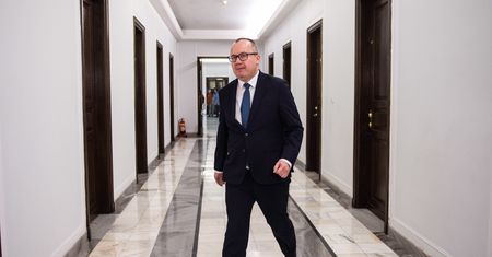 Odmówił Bodnarowi. Człowiek Ziobry nie do odwołania?