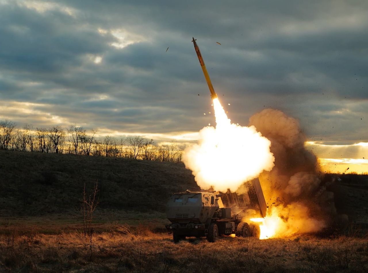 US greenlights long-range strikes: Ukraine's new war front