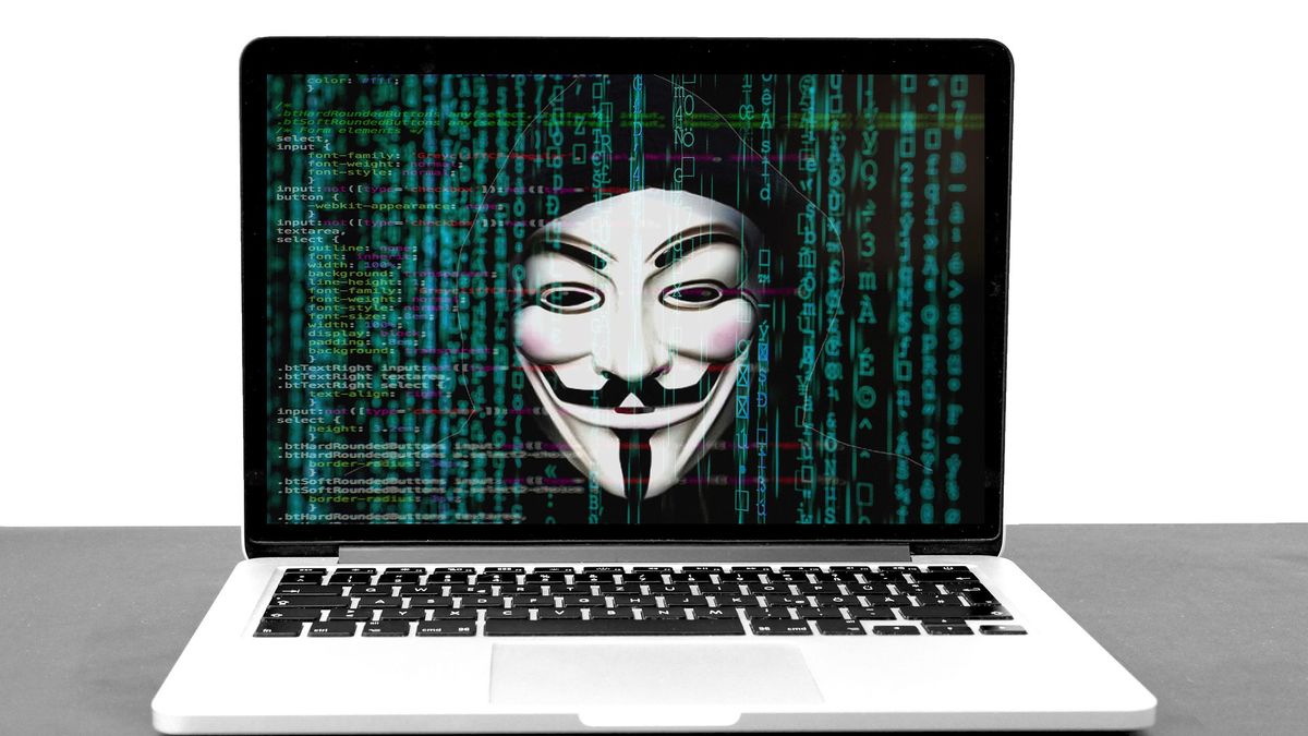 Anonymous wypowiedzieli wojnę rządowi Rosji 
