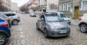 Poznańska e-kontrola parkowania. Setki kierowców przyłapanych już w pierwszym tygodniu