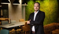 Mateusz Osiecki dyrektorem regionu Europy Środkowo-Wschodniej w PrestaShop