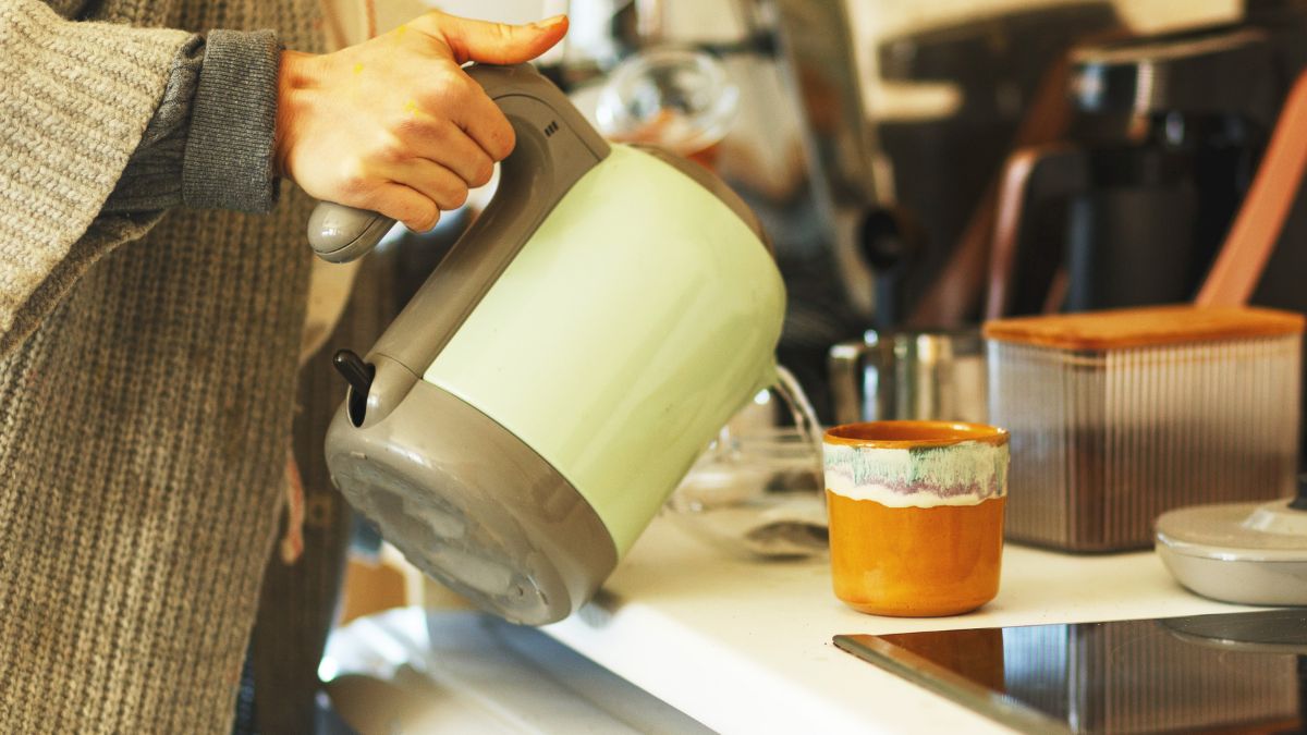 Zwróć na to uwagę, przyrządzając kawę