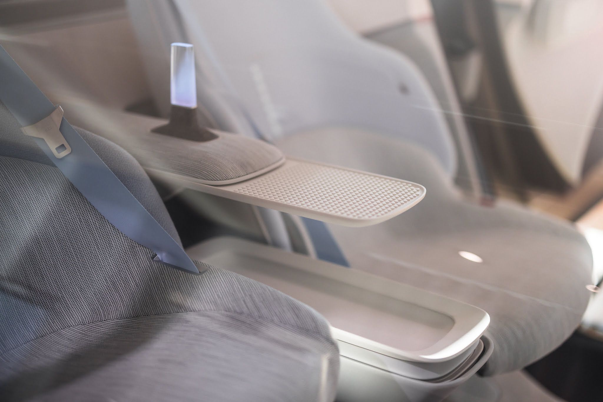 Volvo Recharge Concept