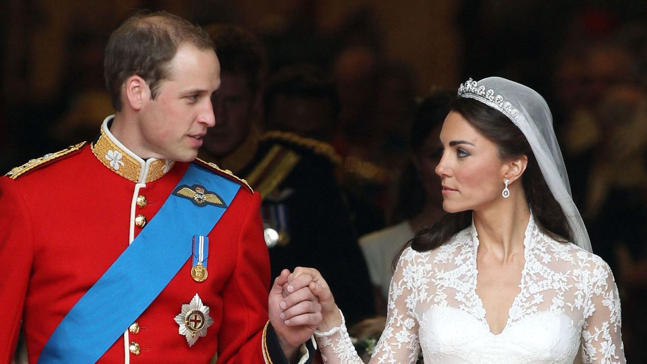 Mało brakowało, a nie byliby małżeństwem. Książę William zerwał z Kate i wykrzykiwał: "Jestem wolny!"