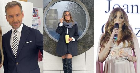 Czytelnicy Pudelka radzą celebrytom na 2022 rok: "Nie szukajcie atencji na siłę!". Posłuchają?