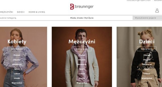 Platinium Cast ma nowego klienta  z branży e-commerce