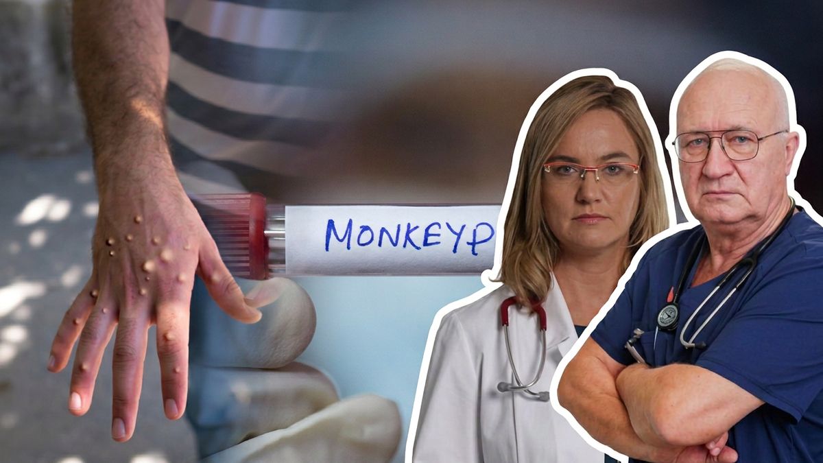 Na zdjęciu od prawej: prof. Simon i dr Pyziak-Kowalska