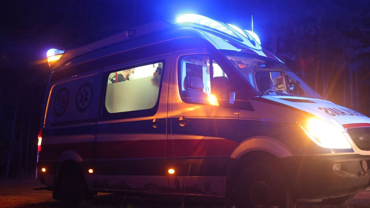 Koszalin: 14-latek przeszedł amputację palca