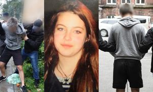 Sprawa zabójstwa 13-letniej Izy. Śledczy badają powiązania Michała S. z innymi niewyjaśnionymi ZBRODNIAMI!