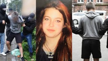 Sprawa zabójstwa 13-letniej Izy. Śledczy badają powiązania Michała S. z innymi niewyjaśnionymi ZBRODNIAMI!