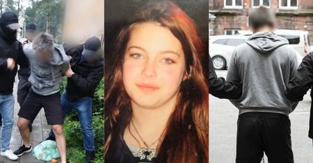 Sprawa zabójstwa 13-letniej Izy. Śledczy badają powiązania Michała S. z innymi niewyjaśnionymi ZBRODNIAMI!