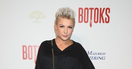 Magdalena Narożna nie chce zgodzić się na unieważnienie ślubu kościelnego