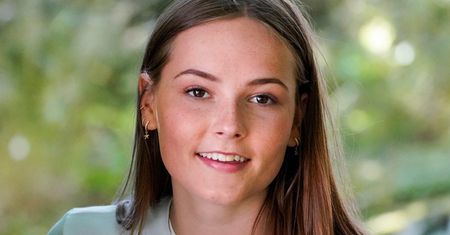 Księżniczka Ingrid Alexandra to pewna siebie nastolatka. Kiedyś zasiądzie na norweskim tronie