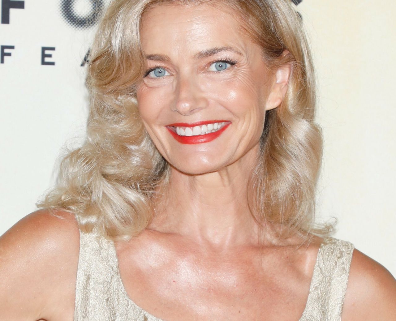 Paulina Porizkova pokazała, jak płacze. Napisała też o "zaufaniu po zdradzie"