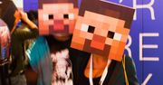 MineCon - pierwszy zlot fanów Minecrafta