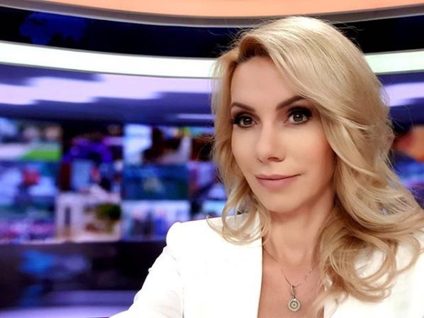 Małgorzata Opczowska rozwiodła się po 9 latach małżeństwa