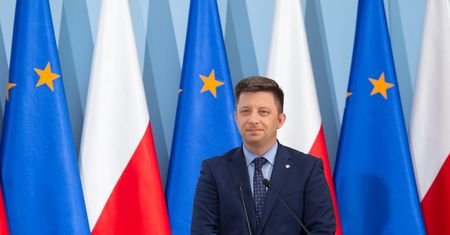 Wałbrzych. Prawo i Sprawiedliwość wraca. Przywrócono członkostwo wybranym działaczom