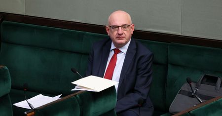 Bunt po decyzji Bodnara. Składają doniesienie do prokuratury
