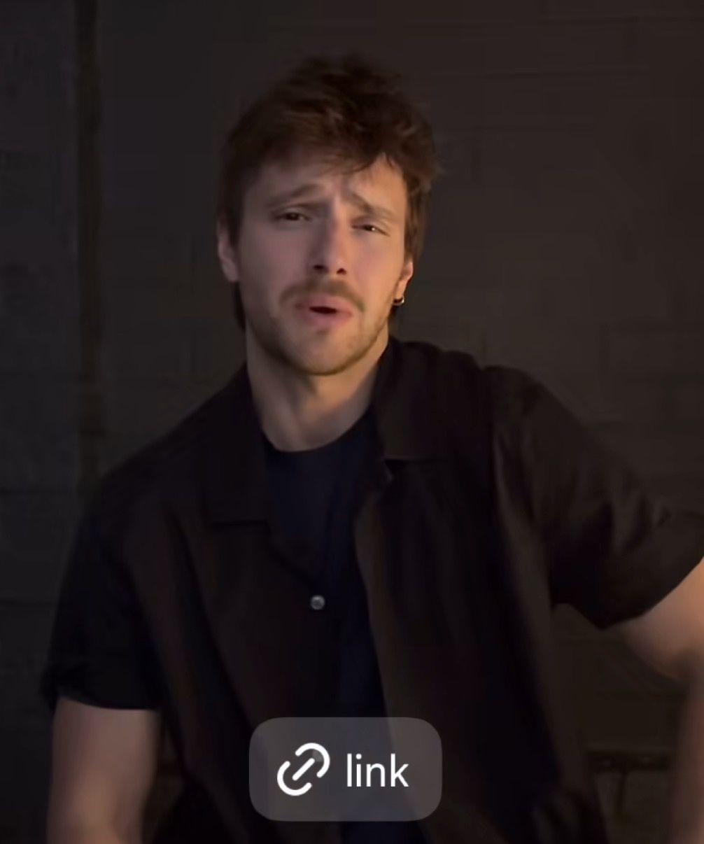 Maciej Musiał wystąpił w reklamie z ojcem