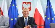 PiS rzucił się bronić Orlenu. Suski: ceny paliw w Polsce jednymi z najniższych w UE