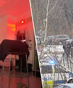 Strzelanina w Szwecji. "Sytuacja jest niezwykle poważna"