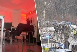 Strzelanina w Szwecji. "Sytuacja jest niezwykle poważna"