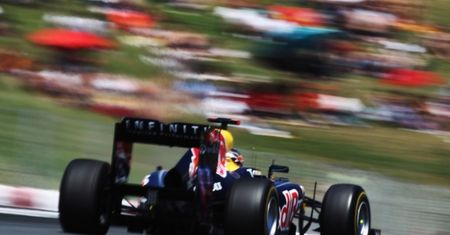 Kolejna zmiana w F1 przeciw Red Bullowi?