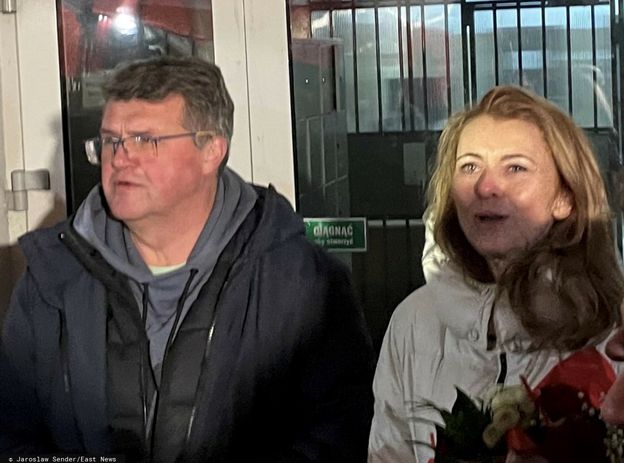 Maciej Wąsik prawi o mocy modlitwy i wsparciu TV TRWAM: "Kiedy dzisiaj siadałem do różańca, otworzyły się drzwi"