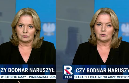 Dwa kanały TV Republika. Czym się różnią?