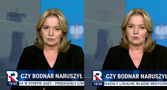 Dwa kanały TV Republika. Czym się różnią?