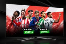 Nowe stacje Canal+ Sport