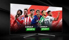 Canal+ zdradza szczegóły dotyczące nowych kanałów. Jeden tylko w streamingu