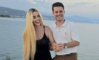 Piotr Korczarowski świętuje 30 tygodni związku z Marianną Schreiber: "Dziś jestem tej dziewczyny pewien jeszcze bardziej niż na początku"
