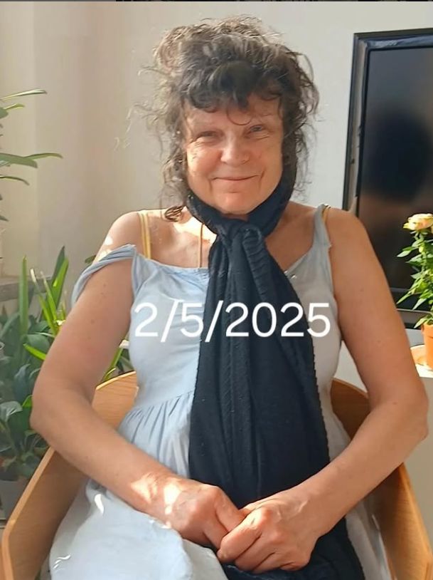 Elżbieta Dmoch