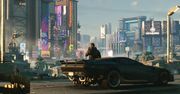 Cyberpunk 2077. Patch 1.2 przesunięty, a powód nie zaskakuje