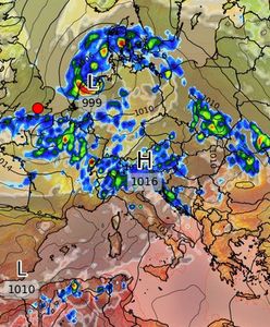 Idzie duża zmiana. Takiej pogody dawno nie było