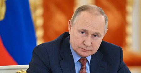 Putin zdecydował się na drastyczny krok. "To zmienia sytuację"
