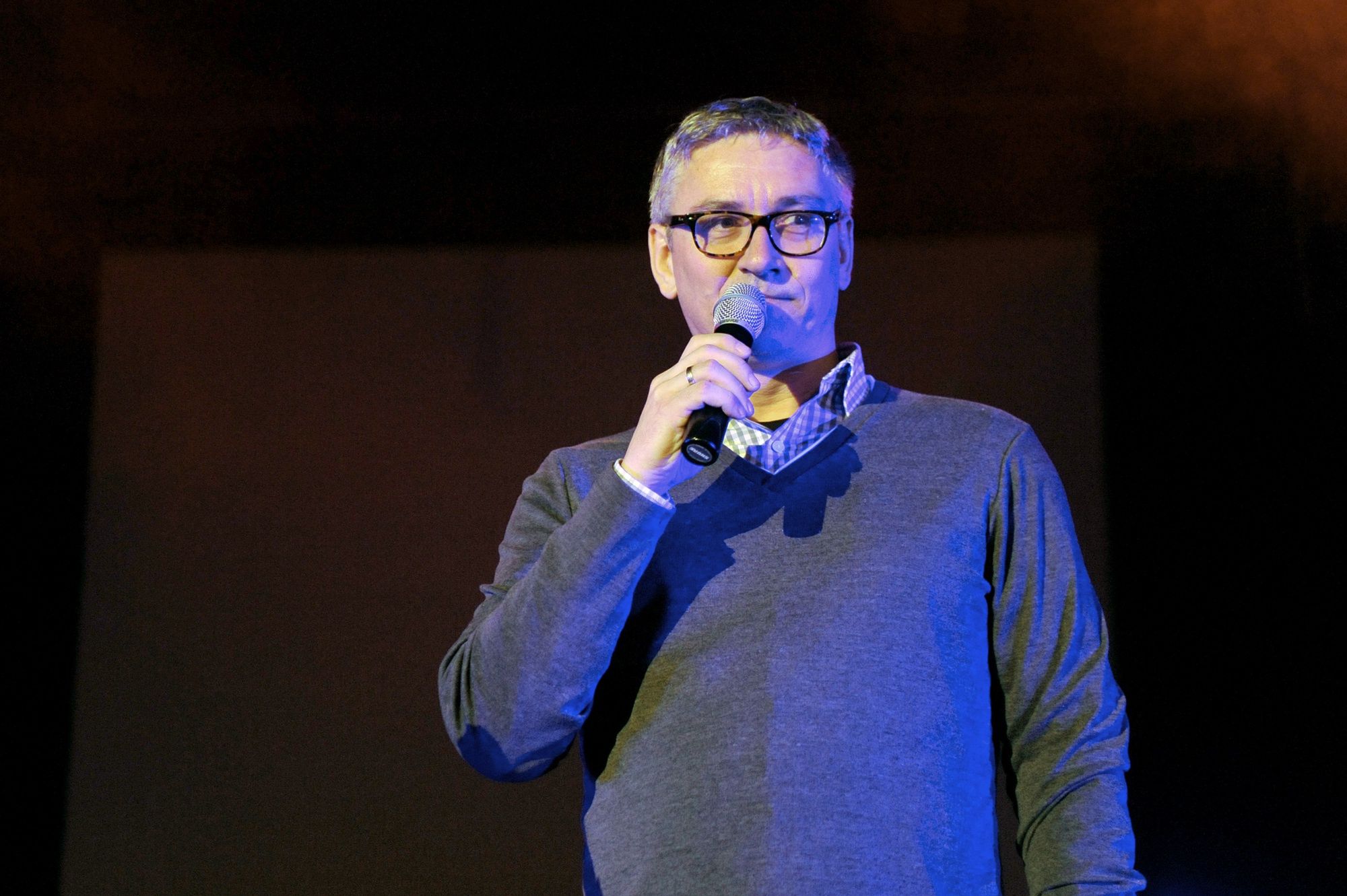 Artur Orzech