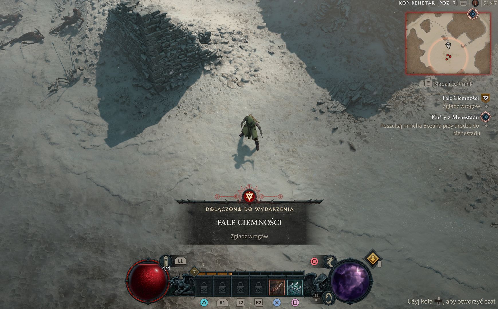 Diablo 4