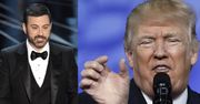 Jimmy Kimmel do Trumpa: "Oscary transmitowane są do ponad 225 krajów, które teraz nienawidzą USA"