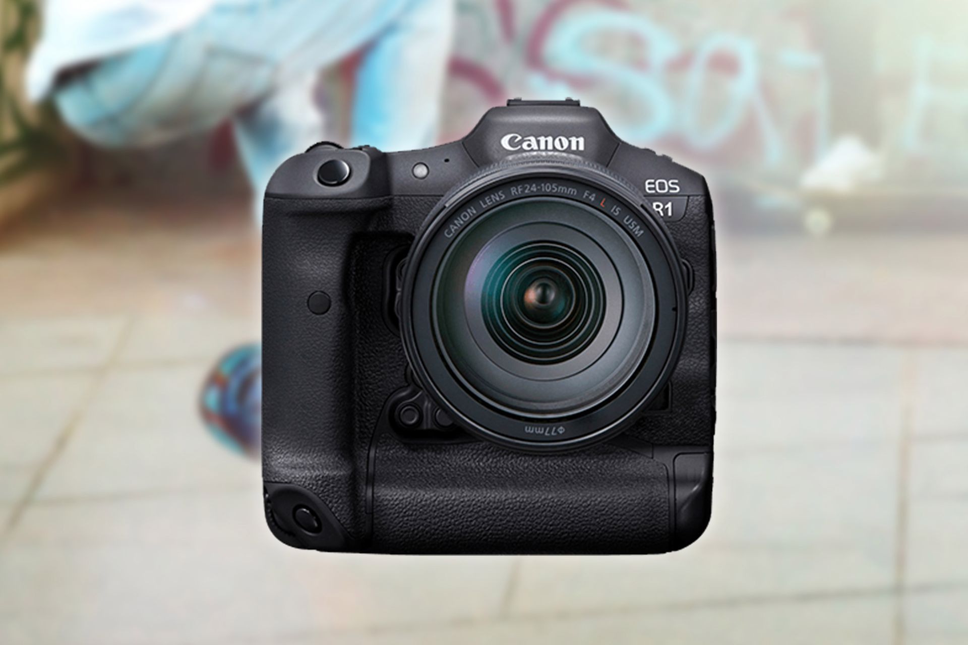 Canon EOS R1: Co będzie miał flagowy bezlusterkowiec Canona? 1
