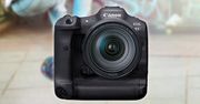 Canon EOS R1: Co będzie miał flagowy bezlusterkowiec Canona?