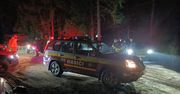 Znaleziono ciało. Prawdopodobny atak niedźwiedzia