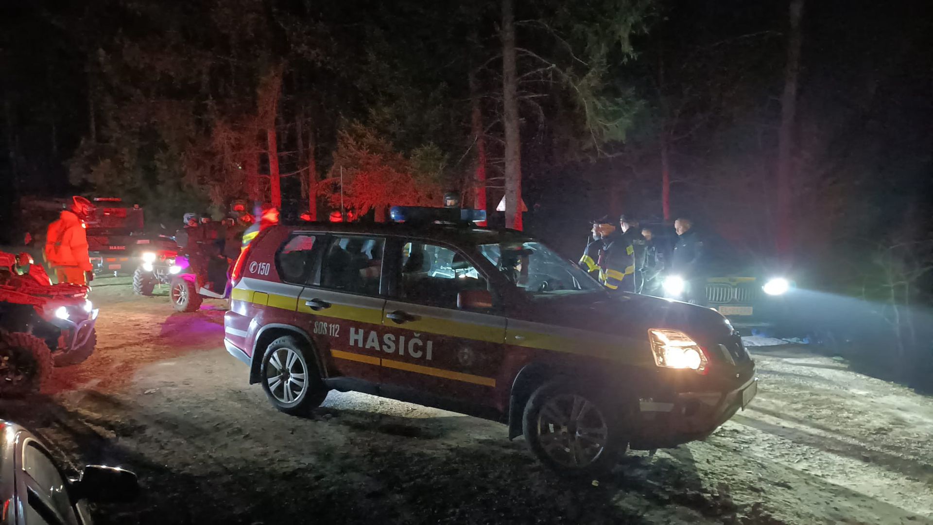 Znaleziono ciało. Prawdopodobny atak niedźwiedzia