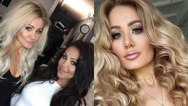 Ewa Mrozowska odchodzi z "Gogglebox. Przed telewizorem"