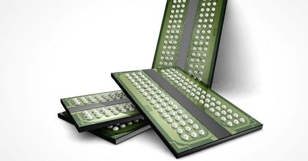 Micron rusza z masową produkcją pamięci GDDR6
