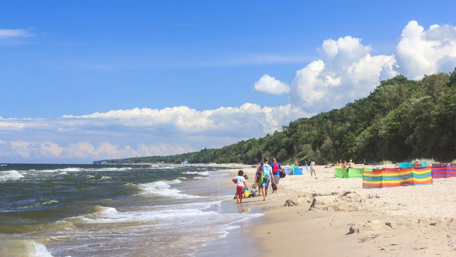  Ile mogą zarobić sezonowi pracownicy nad morzem?