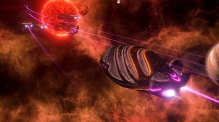 Paradox ogłasza datę premiery Stellaris: Infernals. Będzie kolejne DLC