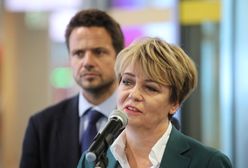 Chcą odwołać prezydent Hannę Zdanowską. W Łodzi możliwe referendum