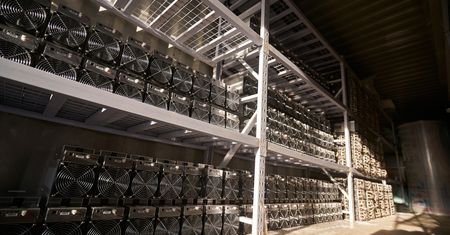 Kopali bitcoiny na potęgę. W Tajlandii zlikwidowano nielegalną kopalnię kryptowalut